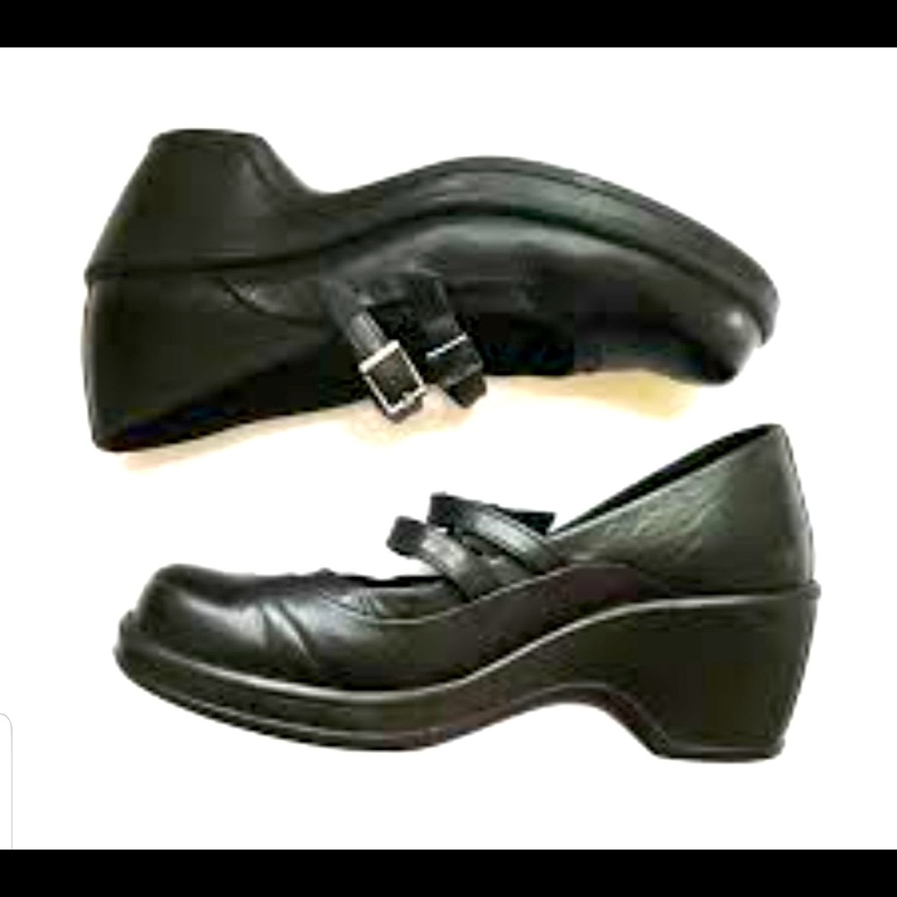 Dansko Mary Janes